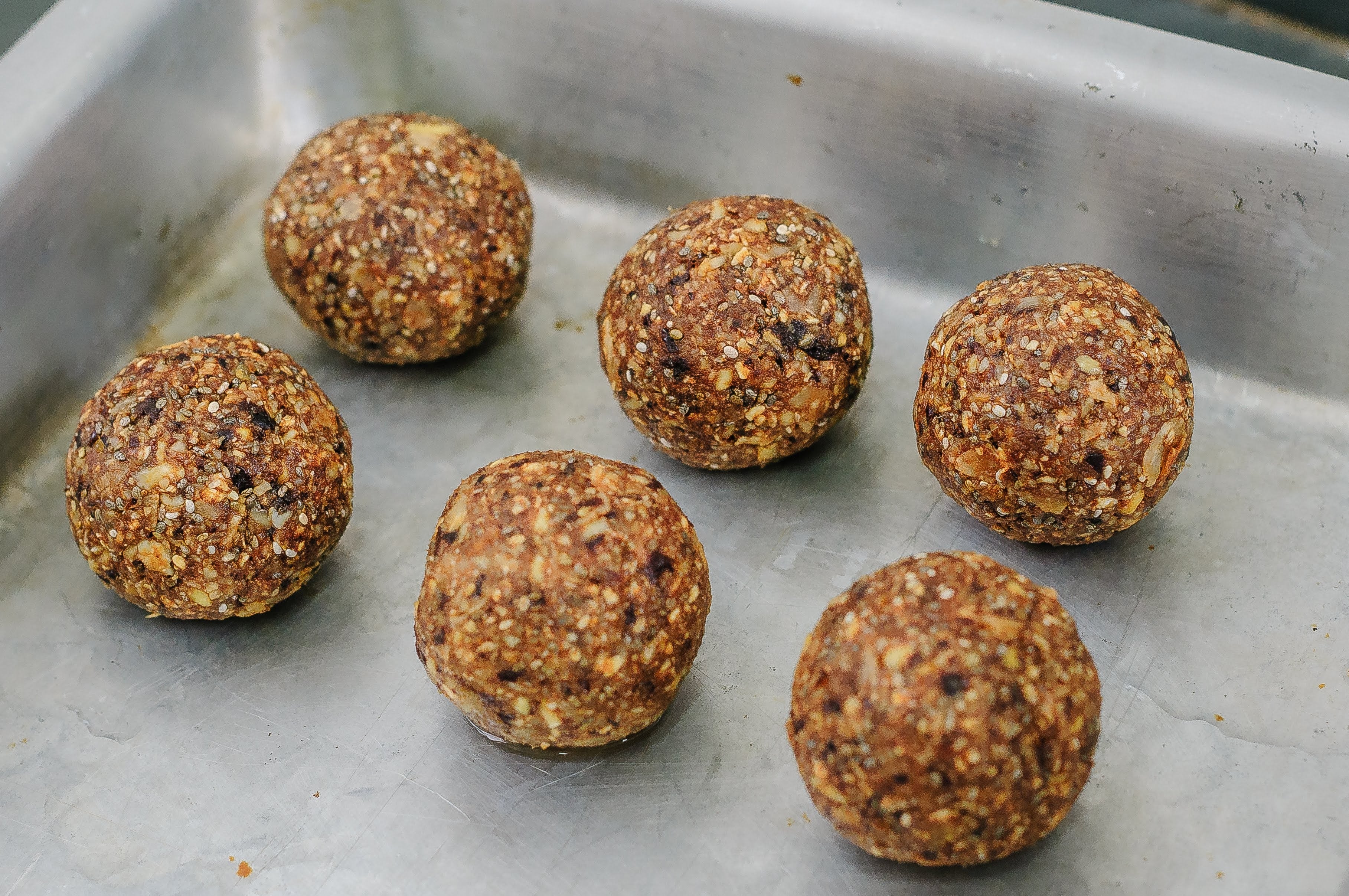 Energy Balls – FloraNu