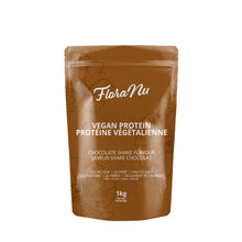 Load image into Gallery viewer, Vegan Protein Blend Chocolate Shake