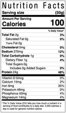Load image into Gallery viewer, Vegan Protein Blend Chocolate Shake