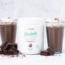 Load image into Gallery viewer, Whey Isolate Protein Chocolate Milkshake 1kg