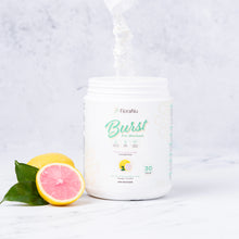 Load image into Gallery viewer, Burst Pre-Workout Pink Lemonade