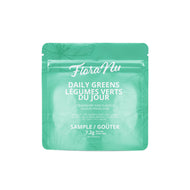 SAMPLE Daily Greens