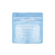 SAMPLE Burst Pre-Workout Blue Raspberry