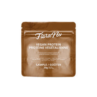 SAMPLE Vegan Protein Blend Chocolate Shake